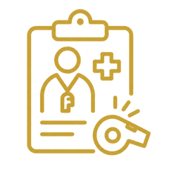 Athletic Trainers