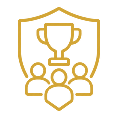 Sports Organizations