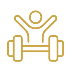 Fitness Centers & Gyms