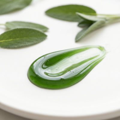 Tamanu Oil