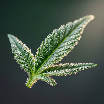 CBD Isolate