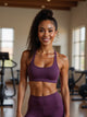 Sarah M., Physical Therapist