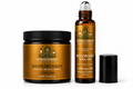 Elevated Botanical Wellness Recovery Bundle