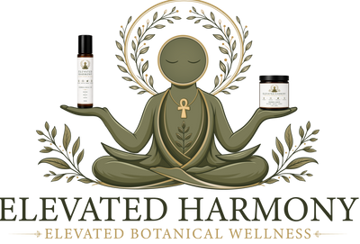 Elevated Harmony